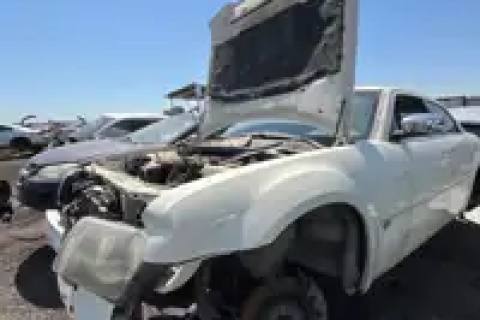 Photo of 2006 Chrysler 300