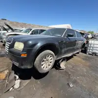 Photo of 2008 Chrysler 300