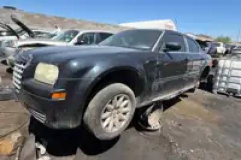 Photo of 2008 Chrysler 300