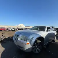 Photo of 2005 Chrysler 300