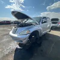 Photo of 2005 Chrysler Pt Cruiser