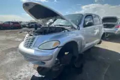 Photo of 2005 Chrysler Pt Cruiser