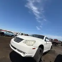 Photo of 2007 Chrysler Sebring
