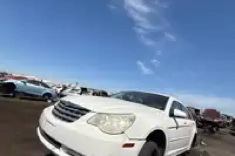 Photo of 2007 Chrysler Sebring