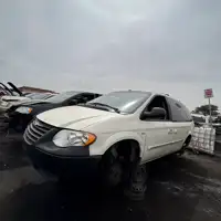 Photo of 2007 Chrysler Town & Country
