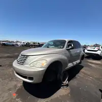 Photo of 2006 Chrysler Pt Cruiser