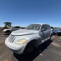 Photo of 2004 Chrysler Pt Cruiser