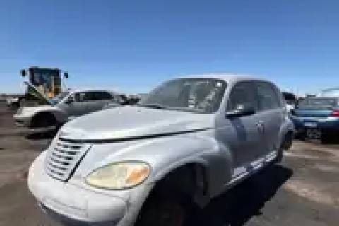 Photo of 2004 Chrysler Pt Cruiser