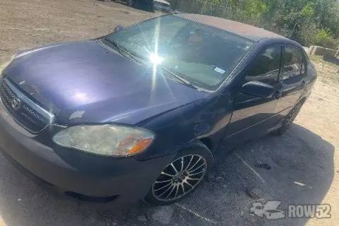 Photo of 2005 Toyota Corolla