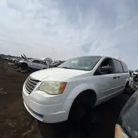 Photo of 2008 Chrysler Town & Country