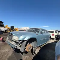 Photo of 2008 Chrysler 300