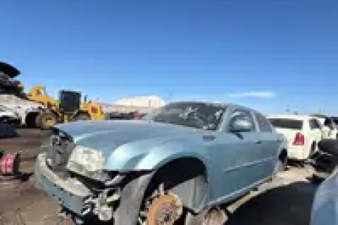Photo of 2008 Chrysler 300