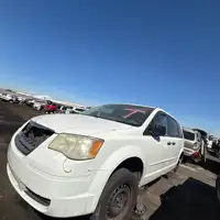Photo of 2008 Chrysler Town & Country