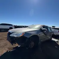 Photo of 2012 Chrysler 200