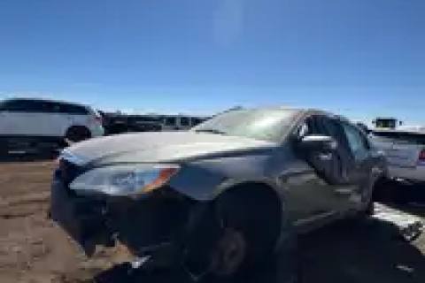 Photo of 2012 Chrysler 200