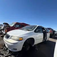 Photo of 1997 Chrysler Town & Country