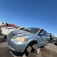 Photo of 2006 Chrysler Town & Country