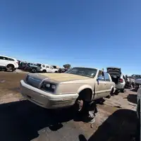 Photo of 1993 Chrysler New Yorker (Fwd)