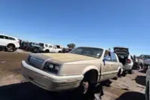 Photo of 1993 Chrysler New Yorker (Fwd)