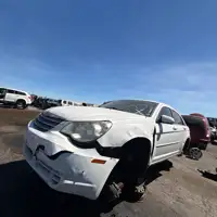 Photo of 2010 Chrysler Sebring