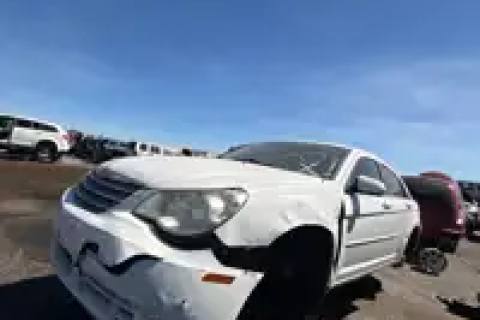 Photo of 2010 Chrysler Sebring