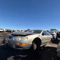 Photo of 2002 Chrysler 300M