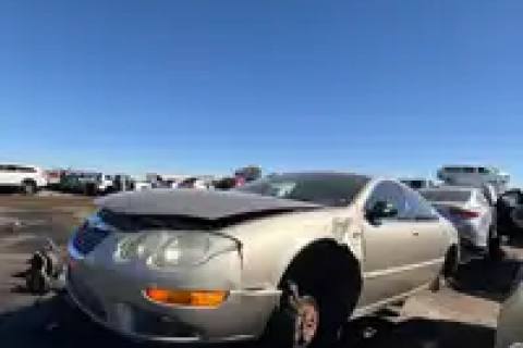 Photo of 2002 Chrysler 300M