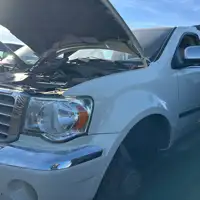 Photo of 2007 Chrysler Aspen