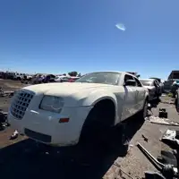 Photo of 2008 Chrysler 300
