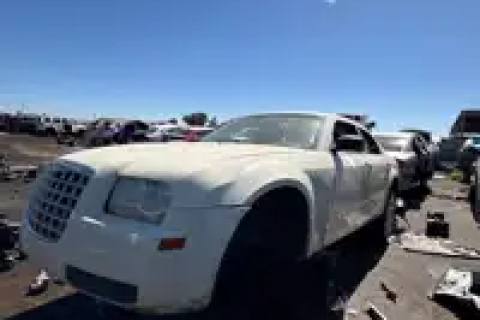 Photo of 2008 Chrysler 300