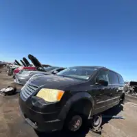Photo of 2009 Chrysler Town & Country