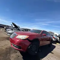 Photo of 2013 Chrysler 200