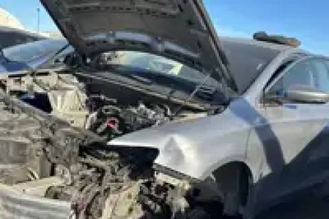 Photo of 2015 Chrysler 200