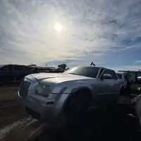 Photo of 2010 Chrysler 300