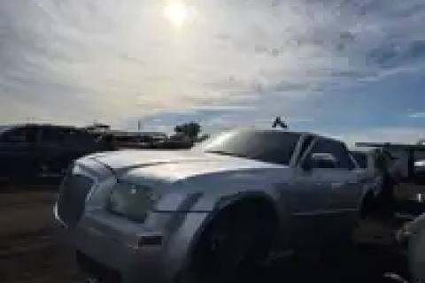 Photo of 2010 Chrysler 300