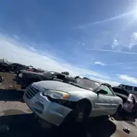 Photo of 2004 Chrysler Sebring