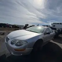 Photo of 2004 Chrysler 300M