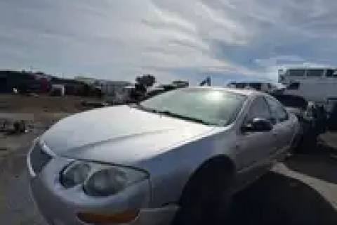 Photo of 2004 Chrysler 300M