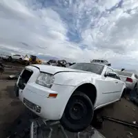 Photo of 2010 Chrysler 300
