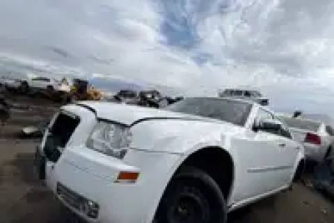 Photo of 2010 Chrysler 300