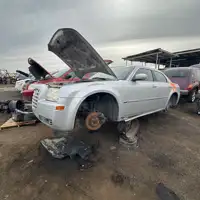 Photo of 2008 Chrysler 300