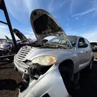 Photo of 2007 Chrysler Pt Cruiser