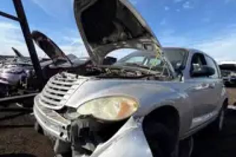 Photo of 2007 Chrysler Pt Cruiser