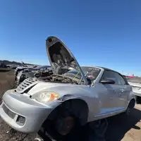 Photo of 2007 Chrysler Pt Cruiser