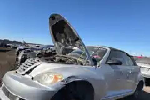 Photo of 2007 Chrysler Pt Cruiser