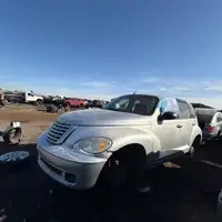 Photo of 2007 Chrysler Pt Cruiser