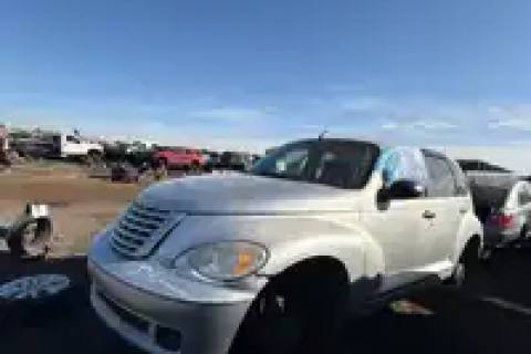 Photo of 2007 Chrysler Pt Cruiser