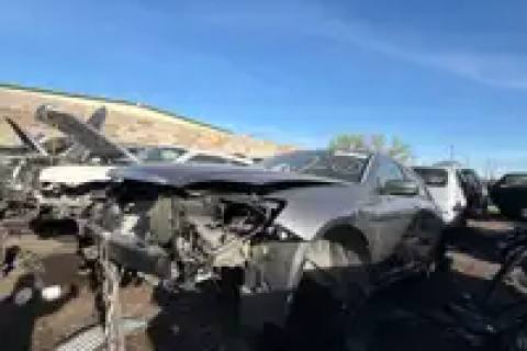 Photo of 2013 Chrysler 200