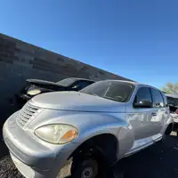 Photo of 2005 Chrysler Pt Cruiser