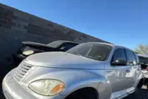 Photo of 2005 Chrysler Pt Cruiser